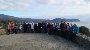 El temps va acompanyar durant tota la jornada