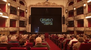 La sortida va ser tot un èxit
