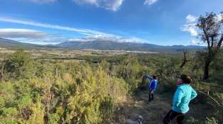 El Repte del doctor Soler de l'Estrada, en imatges