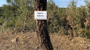 El Repte del doctor Soler de l'Estrada, en imatges