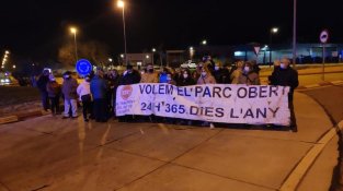 Passada la sisena onada de la covid, els veïns es tornaran a mobilitzar cada dimecres