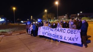 Passada la sisena onada de la covid, els veïns es tornaran a mobilitzar cada dimecres