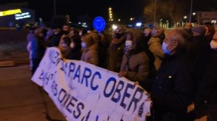 Passada la sisena onada de la covid, els veïns es tornaran a mobilitzar cada dimecres