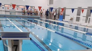 Les proves es van fer dissabte