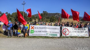 Hi van participar persones de totes les edats i de tota la contrada