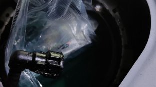 La droga també va passar a disposició judicial