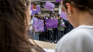 Els infants i joves van ser els grans protagonistes