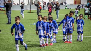 La trobada es va allargar durant tot el matí