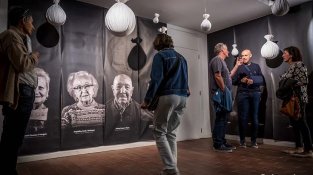 La inauguració oficial es va fer dissabte al matí