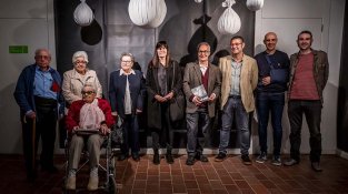 La inauguració oficial es va fer dissabte al matí