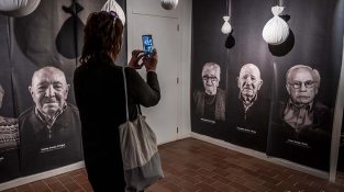 La inauguració oficial es va fer dissabte al matí