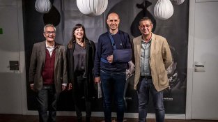 La inauguració oficial es va fer dissabte al matí