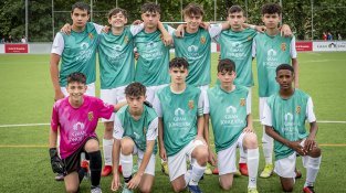 Els jonquerencs continuen depenent d'ells mateixos