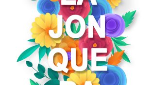 El cartell de la festa d'enguany