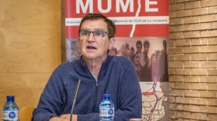 La moderació va anar a càrrec de Laura Pous