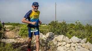 Els jonquerencs van aconseguir tres podis