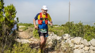 Els jonquerencs van aconseguir tres podis