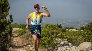 Els jonquerencs van aconseguir tres podis