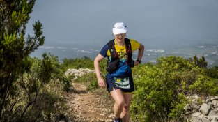 Els jonquerencs van aconseguir tres podis