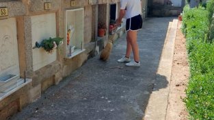 L'equip també fa algunes sortides d'esbarjo