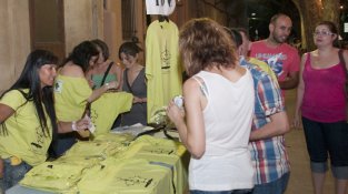Concert solidari