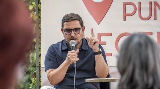 La sessió va ser tot un èxit
