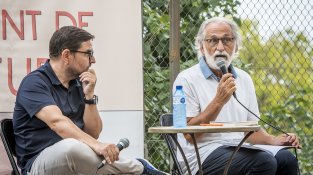 La sessió va ser tot un èxit