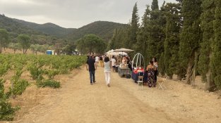 El recinte s'ha omplert els dos dies