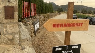 El recinte s'ha omplert els dos dies