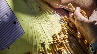 La trobada es va allargar tot el matí