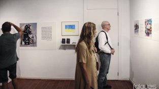 La mostra es podrà visitar fins el 3 de desembre