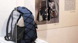 La mostra es podrà visitar fins el 3 de desembre