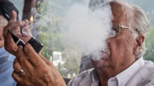 Hi van participar una quarantena de persones