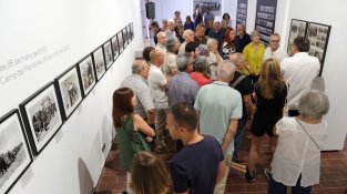 La mostra es podrà visitar fins el 4 de desembre