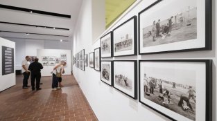 La mostra es podrà visitar fins el 4 de desembre