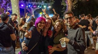 Infojonquera continua actualitzant la galeria d'imatges