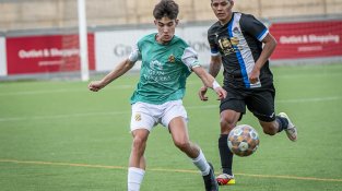 La Nit Jove de dissabte va ser multitudinària