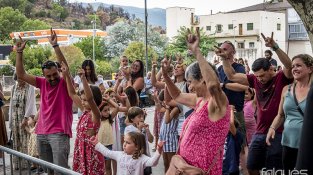 La Nit Jove de dissabte va ser multitudinària