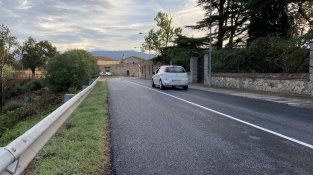 Els treballs s'han allargat una setmana