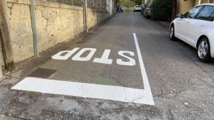 Els treballs s'han allargat una setmana
