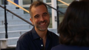 Part de la pel·lícula es va rodar a Agullana