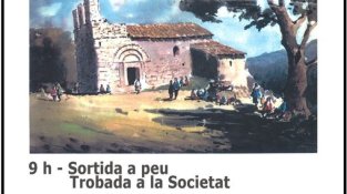 Cartell de la jornada (cliqueu per ampliar)