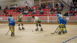 La primera victòria del Jonquerenc femení, en imatges