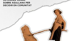 Agullana crea un espai comunitari a l'ala de l'asil que s'acaba de reformar