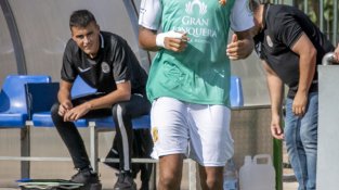 La nova victòria de la UE La Jonquera davant l'UE Porqueres, en imatges