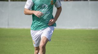 La nova victòria de la UE La Jonquera davant l'UE Porqueres, en imatges