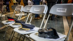 La Diada de la Policia Local, en imatges