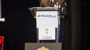 La Diada de la Policia Local, en imatges