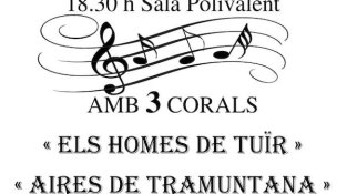 Tot a punt per la castanyada!