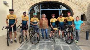Aquesta setmana s'ha presentat la iniciativa i s'ha fet un viatge de premsa